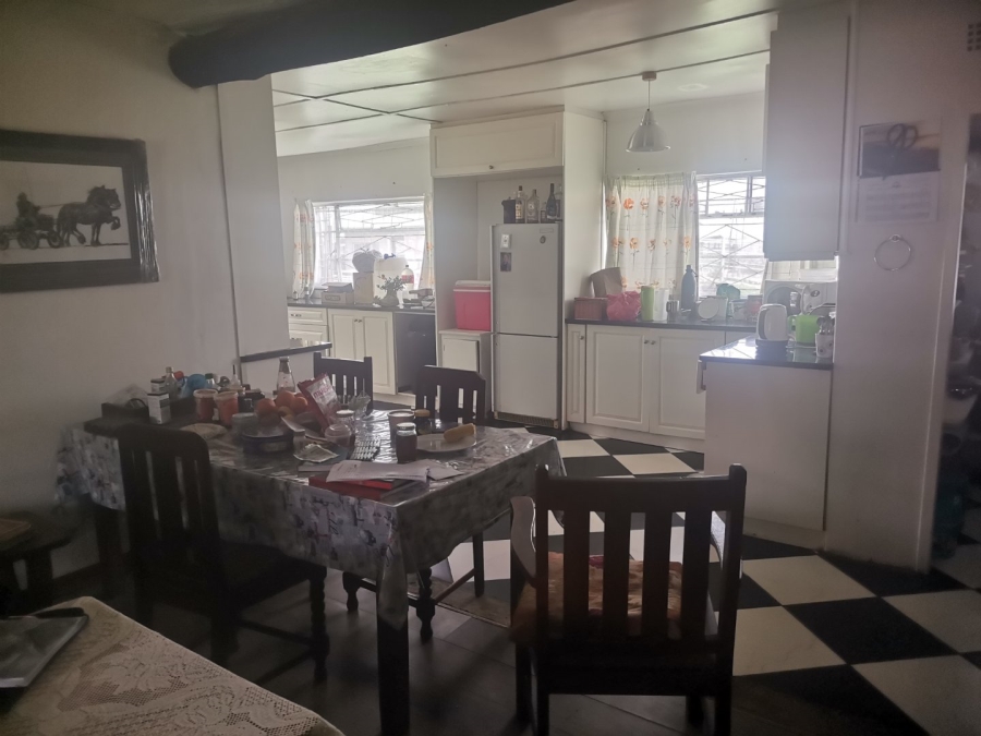 Commercial Property for Sale in Senekal Rural Free State
